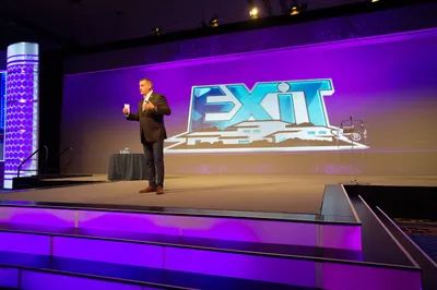 EXIT Realty event photo
