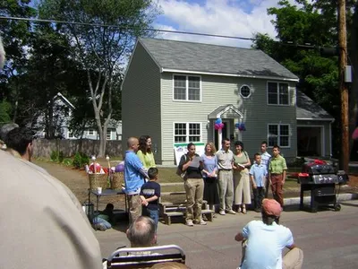 EXIT Realty event photo