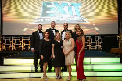 EXIT Realty event photo