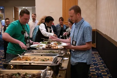 EXIT Realty event photo