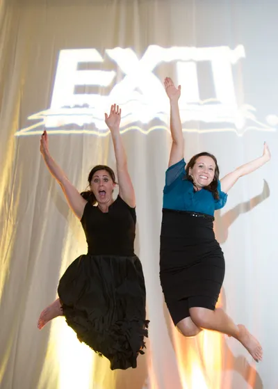 EXIT Realty event photo