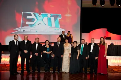 EXIT Realty event photo