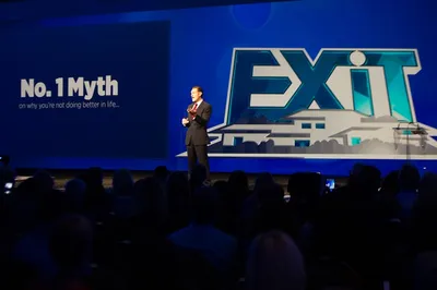 EXIT Realty event photo