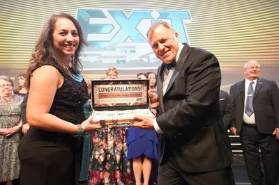 EXIT Realty event photo