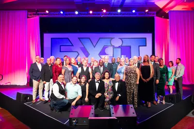 EXIT Realty event photo