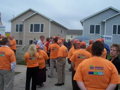 EXIT Realty event photo