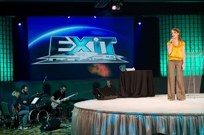 EXIT Realty event photo