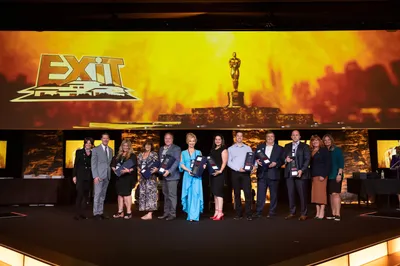 EXIT Realty event photo