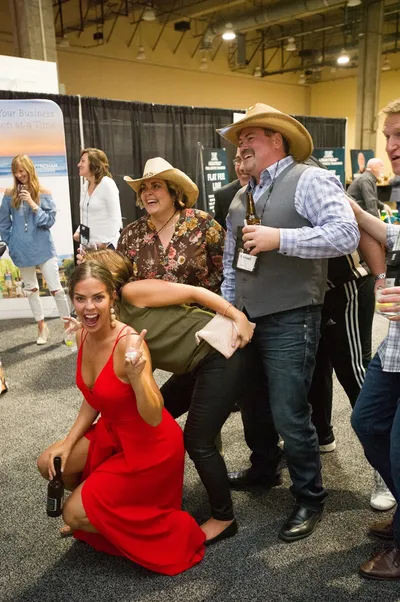 EXIT Realty event photo