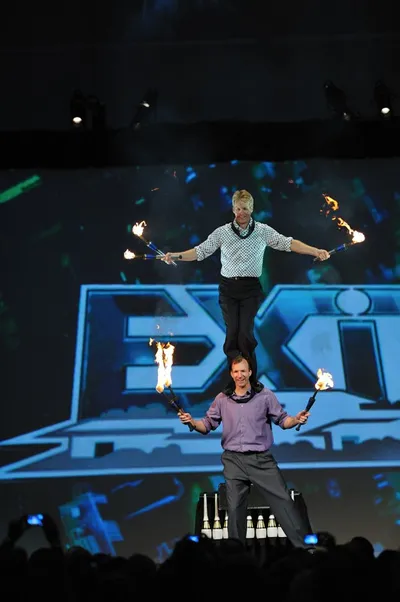EXIT Realty event photo