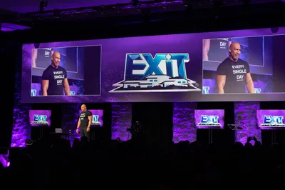 EXIT Realty event photo