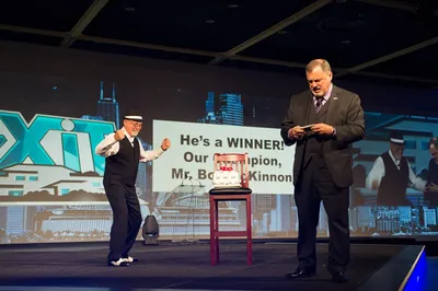 EXIT Realty event photo