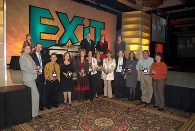 EXIT Realty event photo