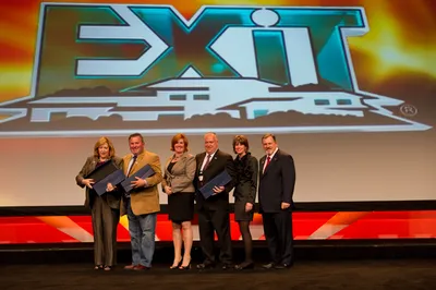 EXIT Realty event photo