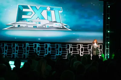 EXIT Realty event photo
