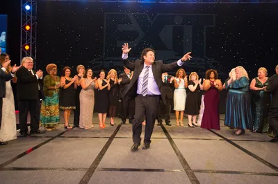 EXIT Realty event photo