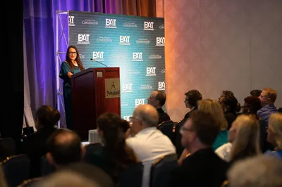EXIT Realty event photo