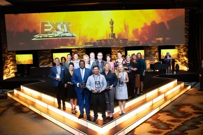 EXIT Realty event photo