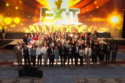 EXIT Realty event photo
