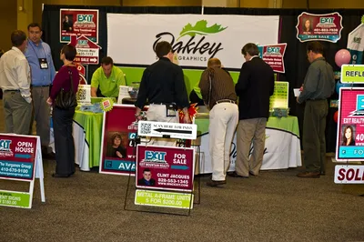 EXIT Realty event photo