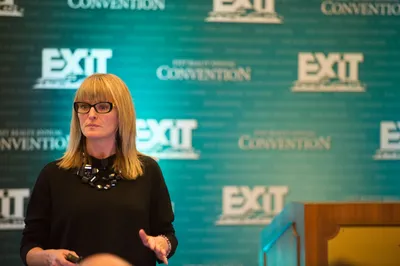 EXIT Realty event photo