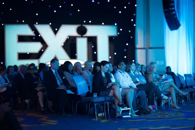 EXIT Realty event photo