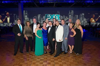EXIT Realty event photo