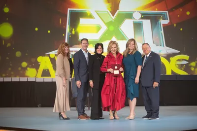 EXIT Realty event photo