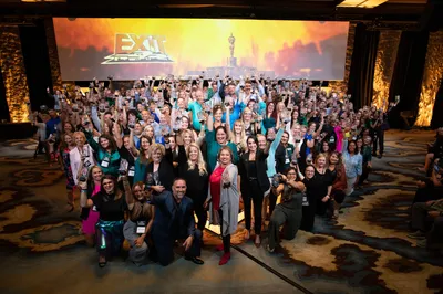 EXIT Realty event photo