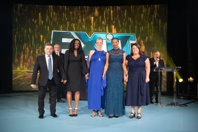 EXIT Realty event photo