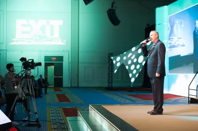 EXIT Realty event photo