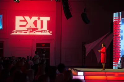 EXIT Realty event photo