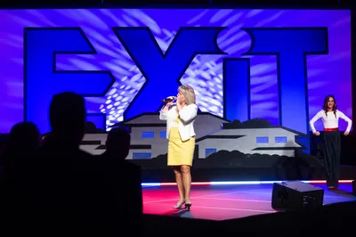 EXIT Realty event photo