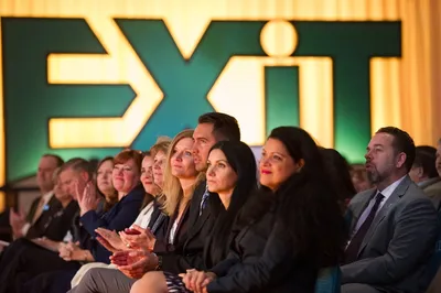 EXIT Realty event photo