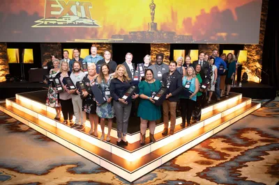 EXIT Realty event photo