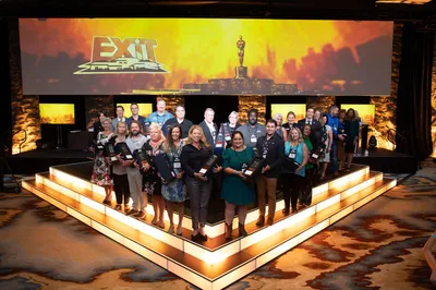 EXIT Realty event photo