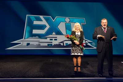 EXIT Realty event photo