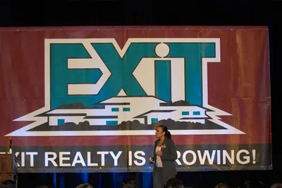 EXIT Realty event photo