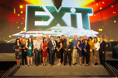 EXIT Realty event photo