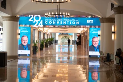 EXIT Realty event photo