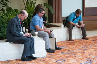 EXIT Realty event photo