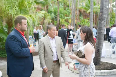 EXIT Realty event photo