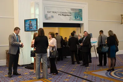 EXIT Realty event photo