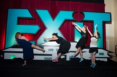EXIT Realty event photo