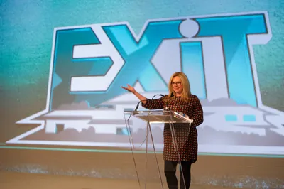 EXIT Realty event photo