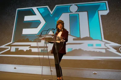 EXIT Realty event photo