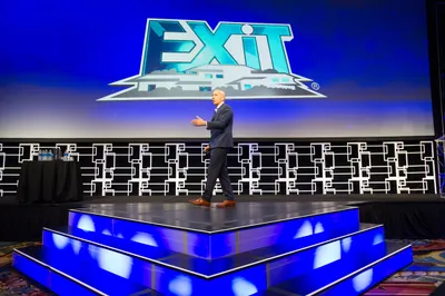 EXIT Realty event photo