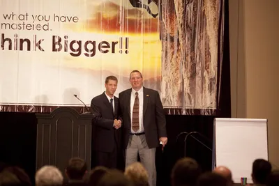 EXIT Realty event photo