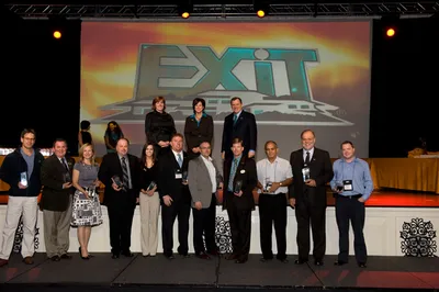 EXIT Realty event photo