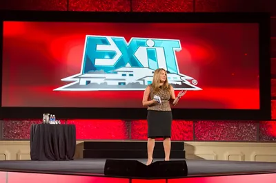 EXIT Realty event photo